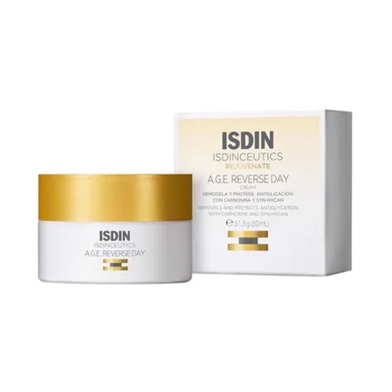 Crema Reparadora Isdin Isdinceutics Reverse Day 50ml