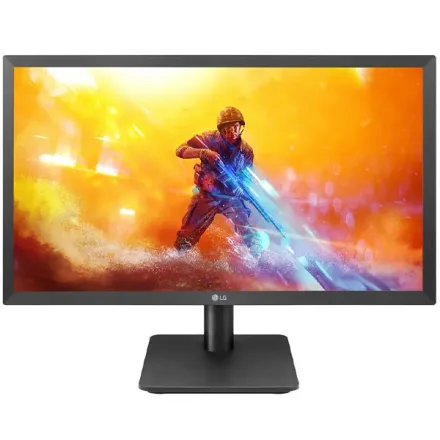 Gamer 16 9 5 Ms Gtg Vga Hdmi