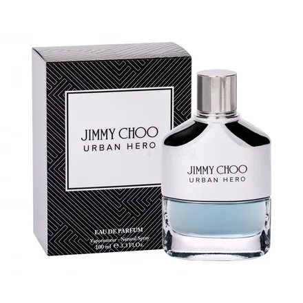 Jimmy Choo Urban Hero Eau Parfum 100ml