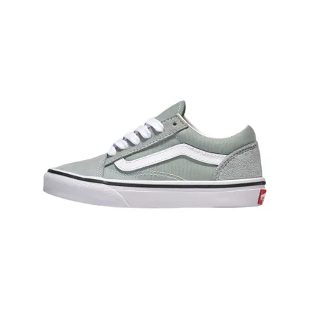 Calzado Deportivo Infantil Vans Vn000 Cyvepo Old Skool Unisex