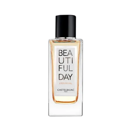 Castelbajac Paris Beautiful Day Edp 100ml