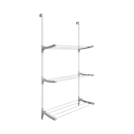 Tendedero De Ropas Rayen 0339.01 Plegable 6.5 M