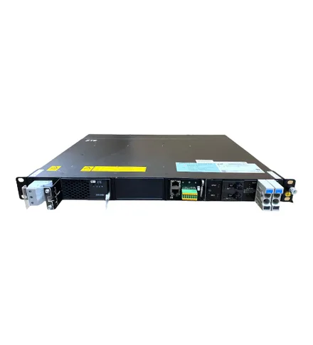 Olt Fonte Zte Zxdu 68 B101 50A 1 Retif