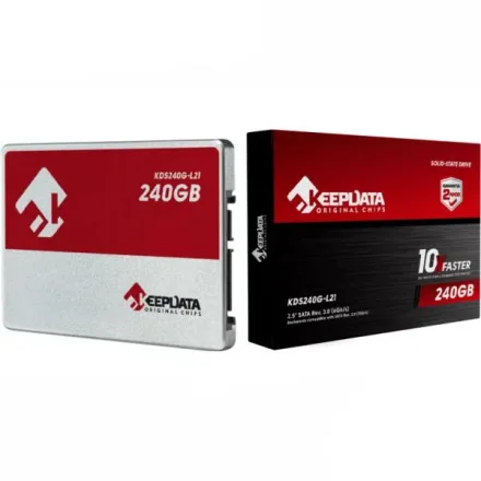 Keepdata L21