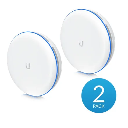 Ui Ubb Xg Unifi 5GHZ Ptp Bridge Par