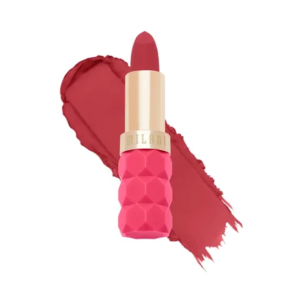 Labial Milani Color Fetish Matte 320 Petal 4 Gr
