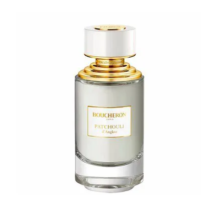 Boucheron Patchouli Angkor Edp 125ml