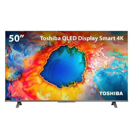 Toshiba 50 4K Ultra