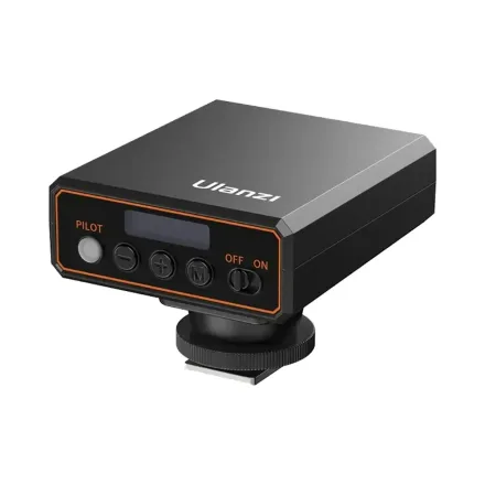 Ulanzi Luz Lm F12 Flash Speedlite