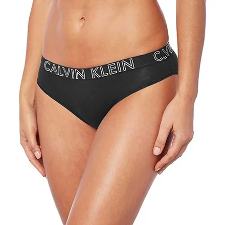 Calvin Klein Calcinha 643 Empower