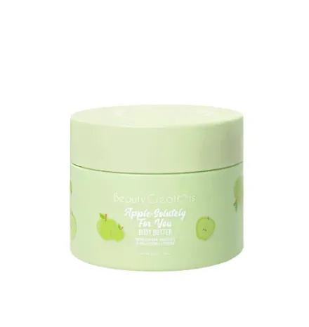 Beauty Creations Crema Corporal Solutely You Fc BB4 200g