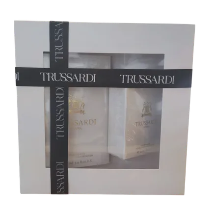 Trussardi Donna Eau Parfum Plus 100ml 30ml