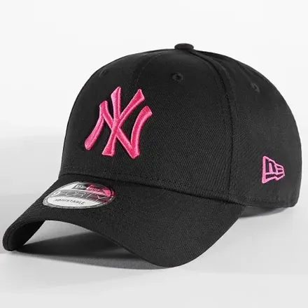 NEW ERA KEPIS NEW YORK YANKEES MBL 9FORTY 60503372-OSFM