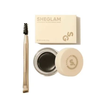 SHEGLAM POMADA PARA SOBRANCELHAS BOSS BROW