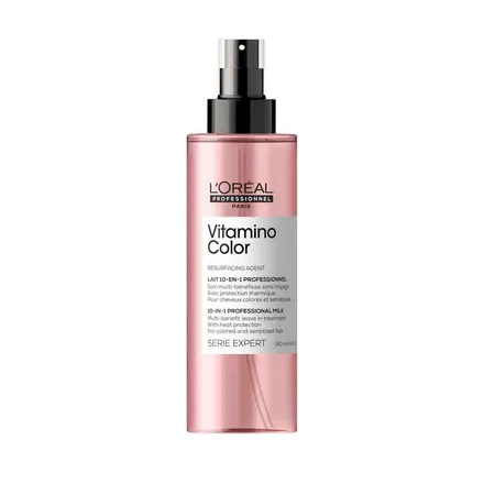 Oreal Vitamino Color Leave In 190ml