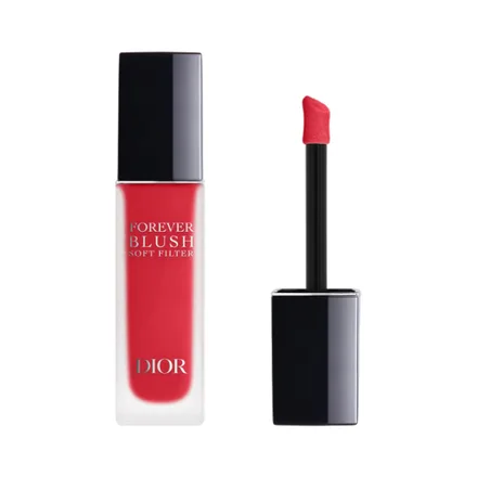 Blush Dior Forever Soft Filter 06 Hibiscus 11ml