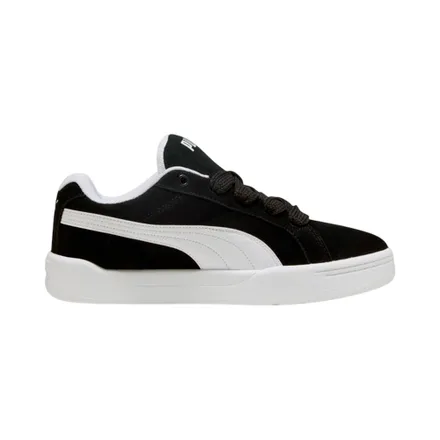 Calzado Deportivo Puma 01 Park Lifestyle Unisex