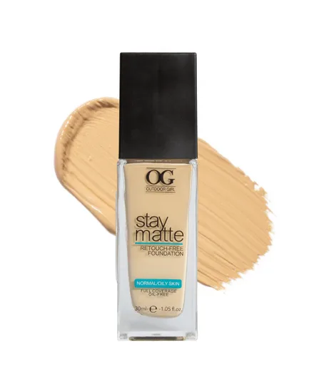 Og Base Stay Mate 420 30ml