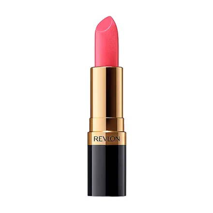 Labial Revlon Super Lustrous 430 Softsilver