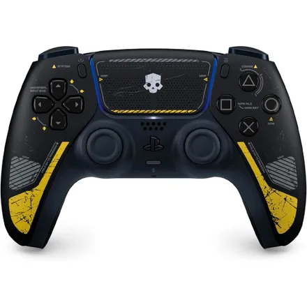 Controle PS5 Dualsense Helldivers Ii Cfi