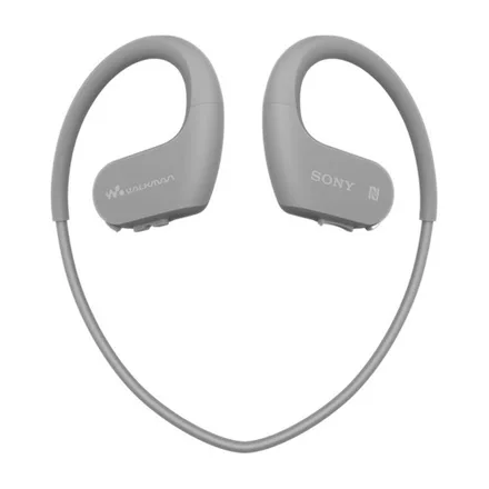 Auricular Inalámbrico Sony Walkman Nw Ws623 4 Gb Black
