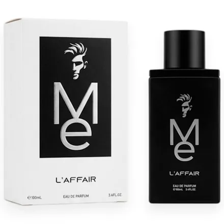 Perfume Affair Me Eau Parfum Unissex 100ml