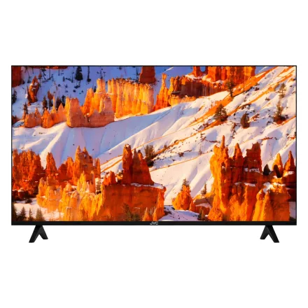 Jvc 40 Whaletv