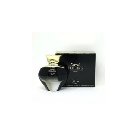 Paris Sweet Feeling Glow Femenino Eau Parfum 100ml