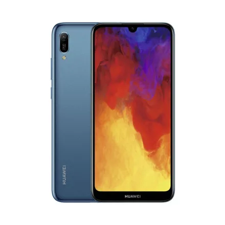 Y6 Plus Mrd LX3 32GB