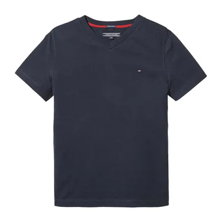 Camiseta Tommy Hilfiger Masculino 403L