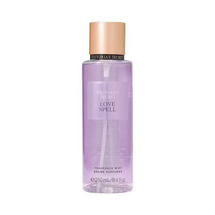 Body Splash Victoria Secret Love Spell 250ml