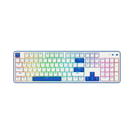 Teclado Gamer Redragon K685 Wb Rgb Pro Faye