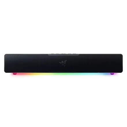 Soundbar Gamer Leviathan V2 Rgb