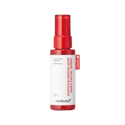 Spray Facial Medicube Hypochlorous Acid Daily Agatres 50ml