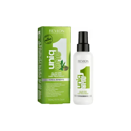 Tratamiento Capilar Revlon Tea Scent 150M