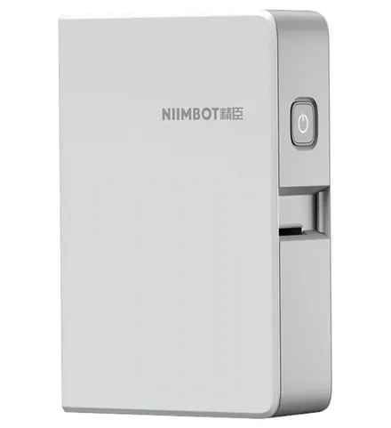 Imp Niimbot Termica N1 Maquina Etiqueta