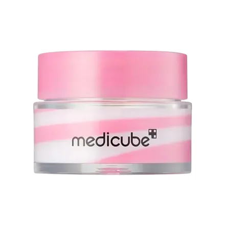 Mascarilla Labial Medicube Pdrn Sleepeng 10 Gr