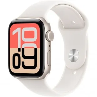 Watch SE 3 Aluminio Sport 44mm