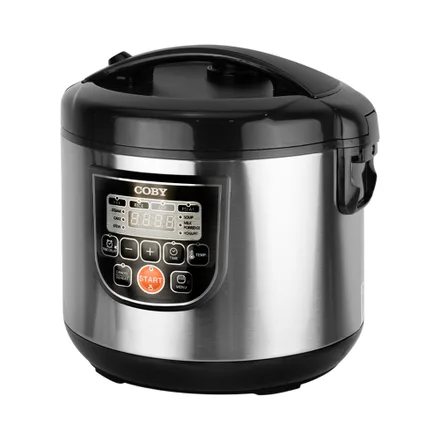 Olla Electrica Coby C5L 5L