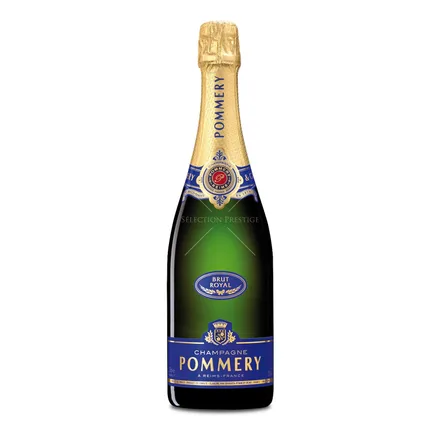 Champagne Pommery Brut Royal 750ml