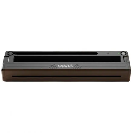 Impresora Satellite Portatil Termica A-PD551 USB-C - Negro