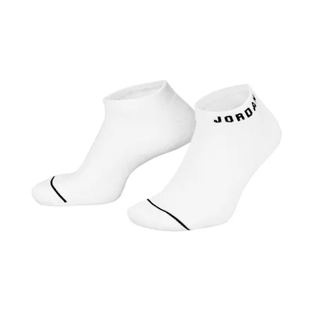 Media Nike Everyday Cush Poly 3 Pares