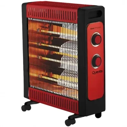 Aquecedor Quanta Heat Master QTEEC220 220V