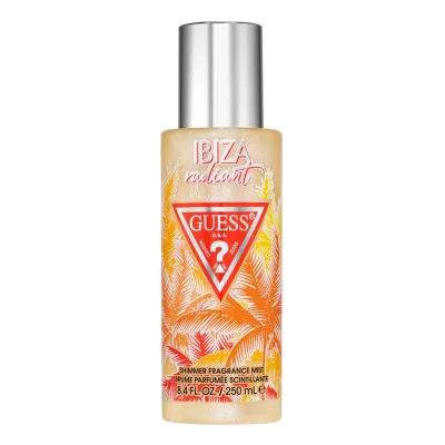 Guess Body Mist Shimmer Ibiza Radiant 250ml