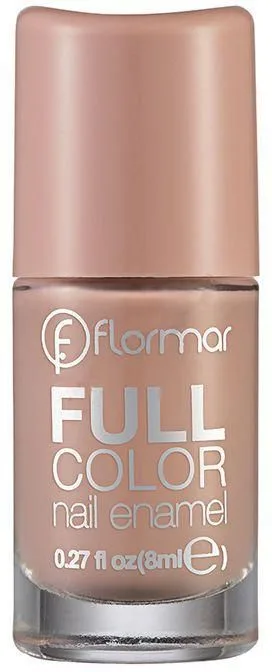 Color Nail Enamel FC46 Esmalte