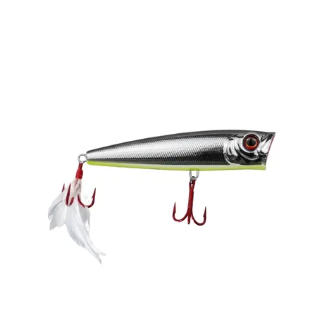 Senuelo Artificial Marine Sports Vulcan 80 N11 12 Gr