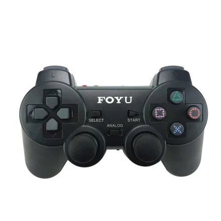 Controle PS2 Foyu Cartela