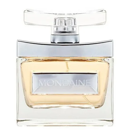 Perfume Paris Bleu Mondaine Eau Parfum Feminino 95ml