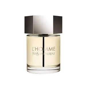 YVES SAINT LAURENT L'HOMME