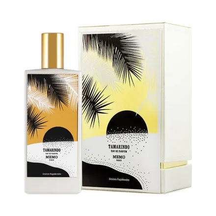 Perfume Memo Tamarindo Eau Parfum 75ml